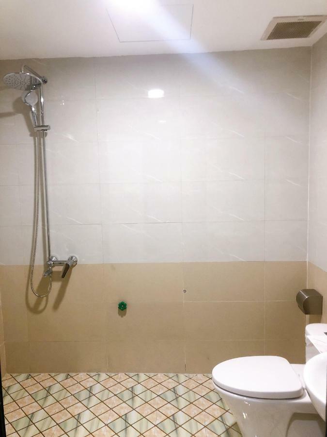 Gia Quy Hotel Cao Bang Dış mekan fotoğraf