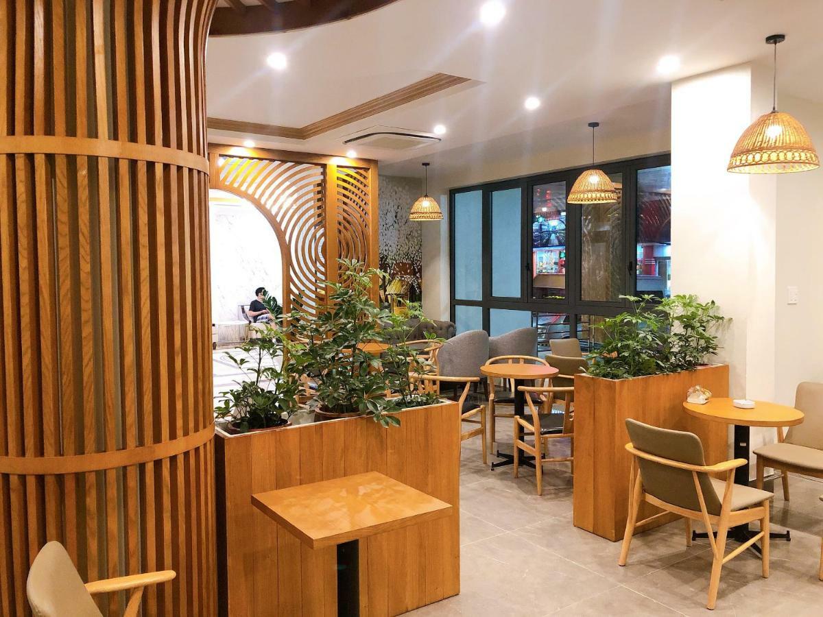 Gia Quy Hotel Cao Bang Dış mekan fotoğraf